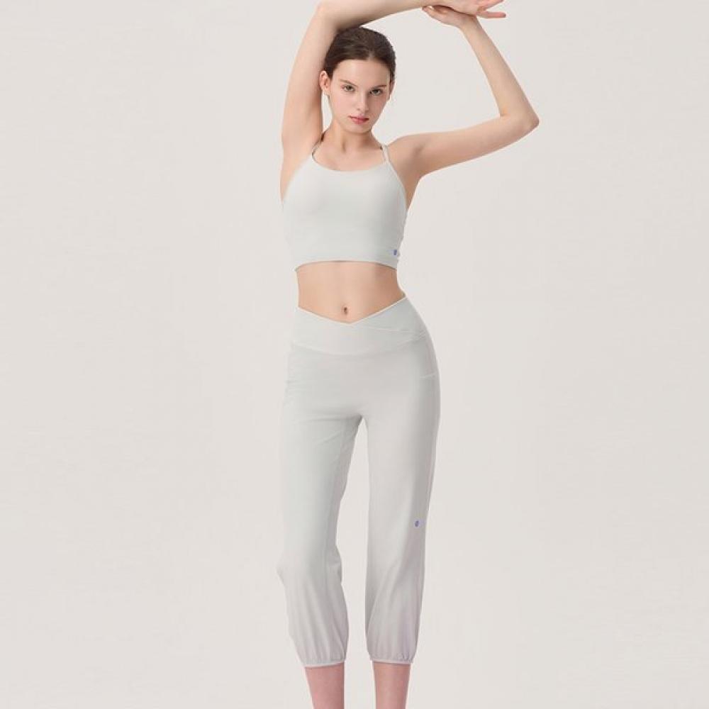 Huit 25ss Exclusive 8.3 Loose Fit Pants Htwpn5z90t DBE/XS