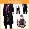 Langlebiges Super Dangan Ronpa Danganronpa 2 Gandamu Tanaka Cosplay Kostüm Uniform Mantel Für Halloween Feiern