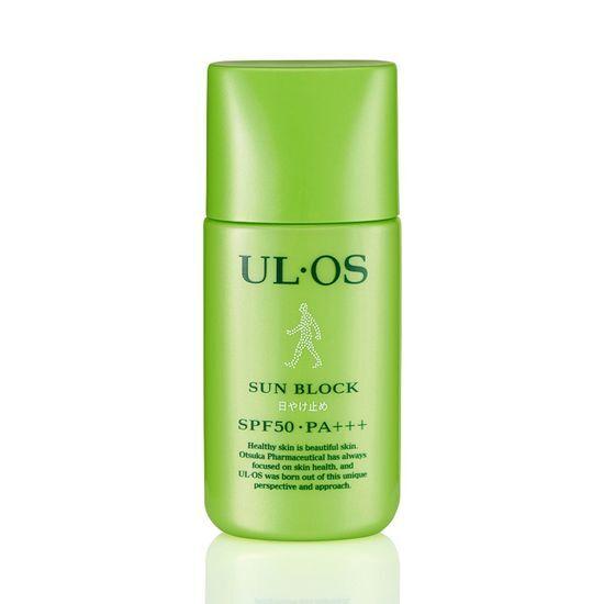 Ulos Plus Sunblock SPF50 25ml