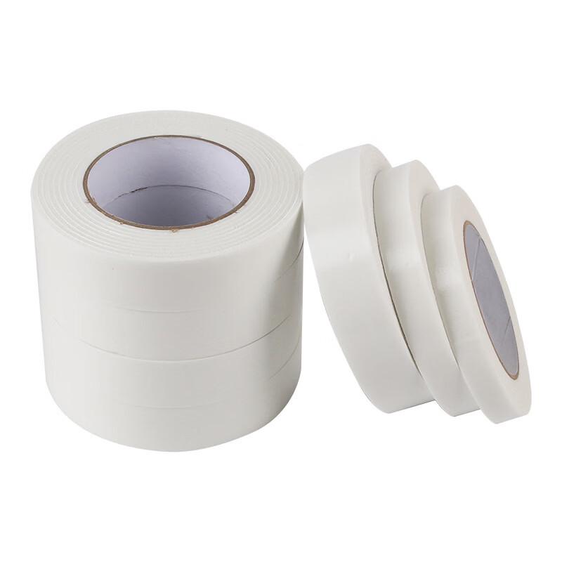 Zhusheng Strong Adhesive Foam Double-Sided Tape for Office