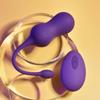 Playboy Pleasure - Double Time Vibrating Kegel Balls