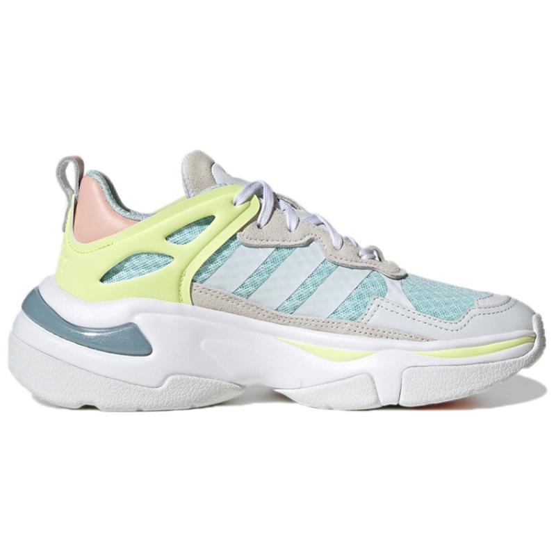 Adidas Boujirun 'Halo Mint Multi' Women's Sneakers GY7625
