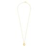 Ladies' Necklace Radiant RY000058 50 cm