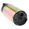 Universal 12V 255LPH Auto High Flow Electric Fuel Pump Fit for Mit-subishi /To-yota/Hy-undai,Electric In tank Gasoline Fuel Pump