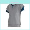 Stranger Things Lucas Cosplay Costume Shirt With Polyester Fabric For Halloween Anime Fans
