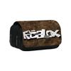 Roblox Cartoon Pen Pouch With Double Layer Design And Nylon Material For Kids