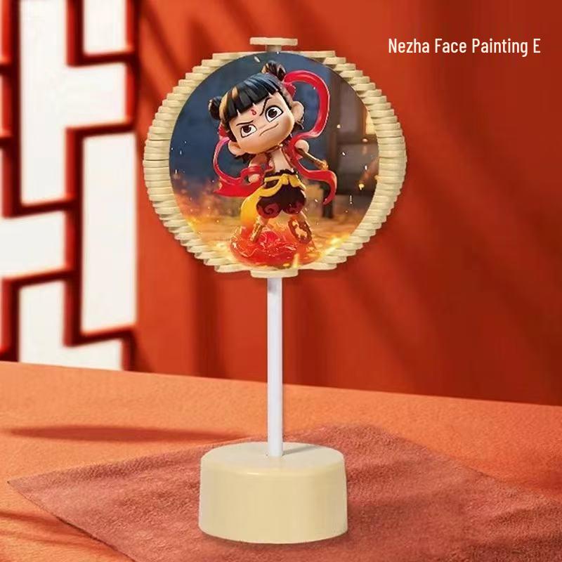 Sanrio Cartoon Creative Rotating Lollipop Ornaments - Children's Spiral Tree Toys