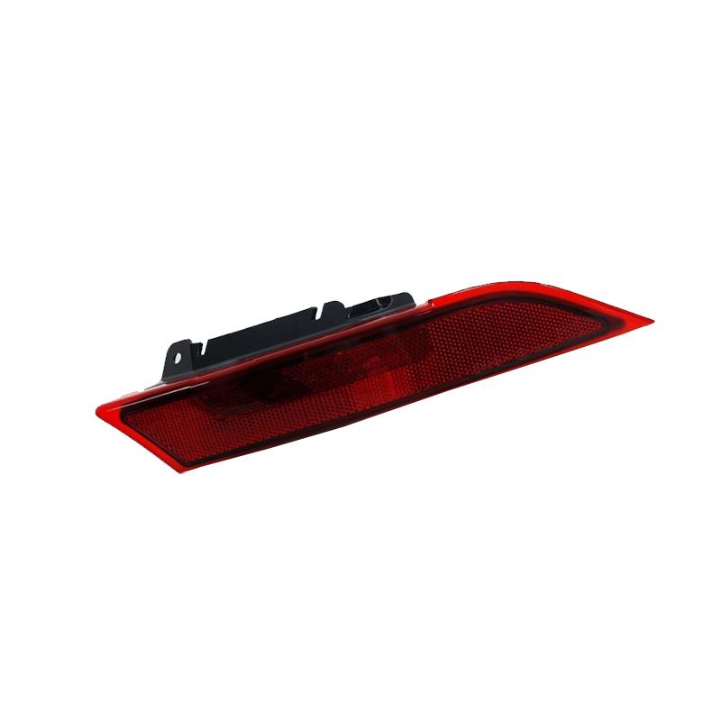 For Land Rover Discovery 5 2016- Rear Reflector Light Brake Lamp Rear Bumper Lamp Tail Light Accessories LR082084 LR163160