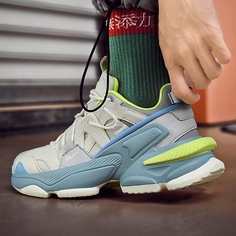 Men Shoes Sneakers Male Mens Casual Shoes Tenis Luxury Shoes Trainer Race Breathable Shoes Fashion Loafers Running Shoes For Men