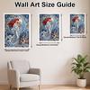 Disney 5d Diamond Painting, Ariel Mermaid Diamond Art Painting Diy Handmade Sticker Gift, Home Decoration Painting