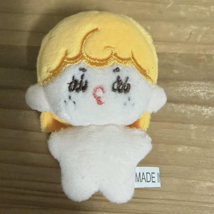 Straykids Skies Felix O-poo-pi Pop-up Doll Unofficial Goods Sell