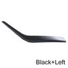 1pc Left Right Car Interior Door Handles for BMW x1 E84 10-16 Inner Doors Panel Handle Bar Pull Trim Cover Front Rear