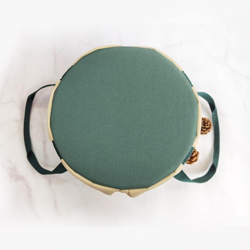Designed For Storing Gardening Portable Worker Garden Handbag Purpose Gardening Tool Storage Bag , Waterproof Oxford Material