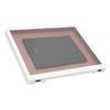 Shower Tablet Holder Water Proof 360 degrees  Rotation Wall Mount Tablet Phone Holder Case for Bathroom
