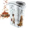 CURVER Container for Dog Food 10 Kg Large