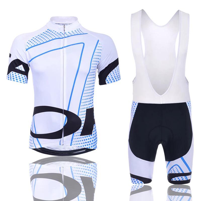 2025 Pro Team Cycling Jersey Set Summer Cycling Clothing MTB Bike Clothes Uniform Maillot Ropa Ciclismo Man Cycling Bicycle Suit