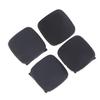 Lower Cover Rubber Pad For Galaxy Book Pro 950XDB 930/935XDB QDB Laptop Bottom Shell Foot Pad