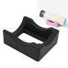 Non Slip Silicone Cup   Cup Holder with Built in Slot for Bottle Crafting Decoration
