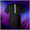 Inspire Workout Gym Inspirational Minimalist Unisex Adult Top T-shirt