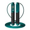 Cordless Weighted Fitness Jump Rope: Gravity Count Model for Weight Loss & Fat Burning
