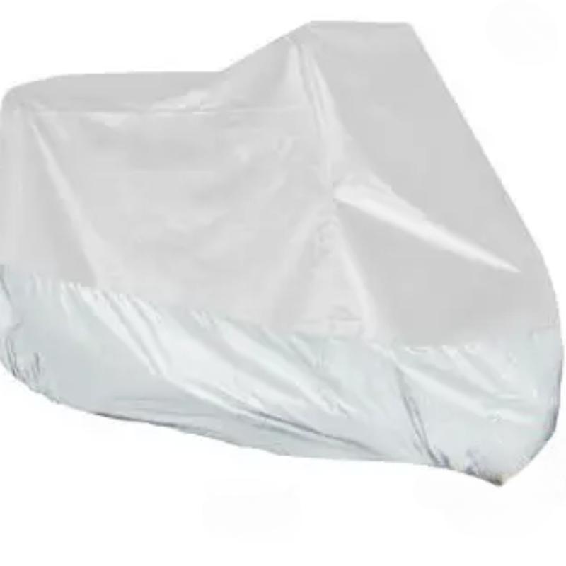 Universal Motorrad Abdeckungen UV Schutz Abdeckung Wasserdicht Sonne UV Regen Schnee Schutz Indoor Outdoor Bike Motor Roller Staubdicht