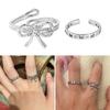 Stackable Thumb Open Rings Knuckle Rings Jewelry Gift Birthday Gift for Women