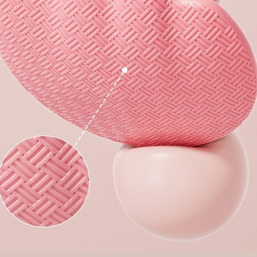 1 Pair Anti Drop Foot Arch Trainer Soft Overlapping Toes Corrector Toe Valgus Exerciser Men/Women