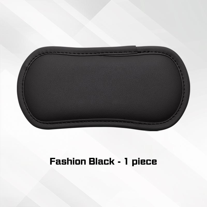Car Elbow Rest Pad Protective Auto Center Console Leg Pads For Mercedes Benz AMG A B C E S ML GLK GLE Auto Interior Accessories