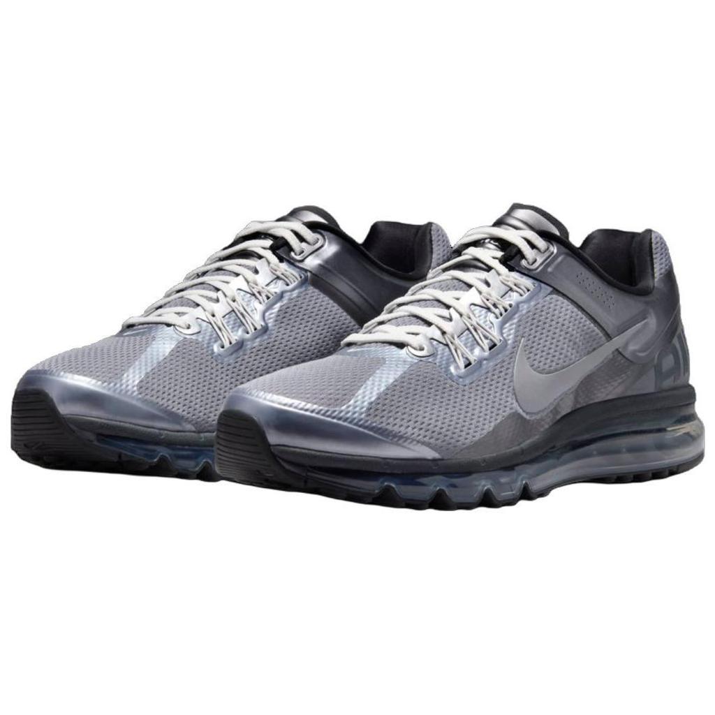 Nové Nike Air Max 2013 Metallic Cool Grey Metallic Silver HQ3481-099