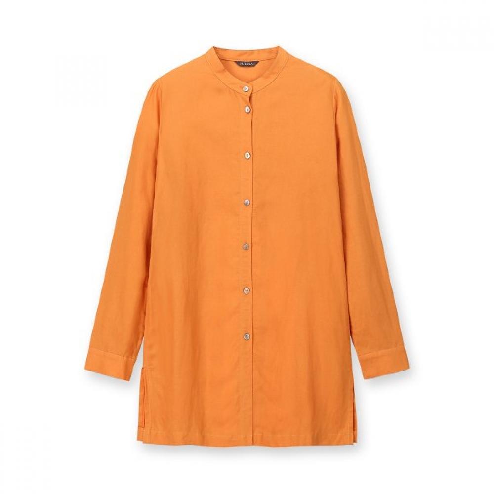Furina Eco Tree Cooling Blouse LF/S (55)