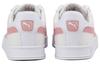 Men's Sneakers PUMA Smash Vulc Canvas Pink Unisex