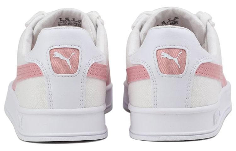 Men's Sneakers PUMA Smash Vulc Canvas Pink Unisex