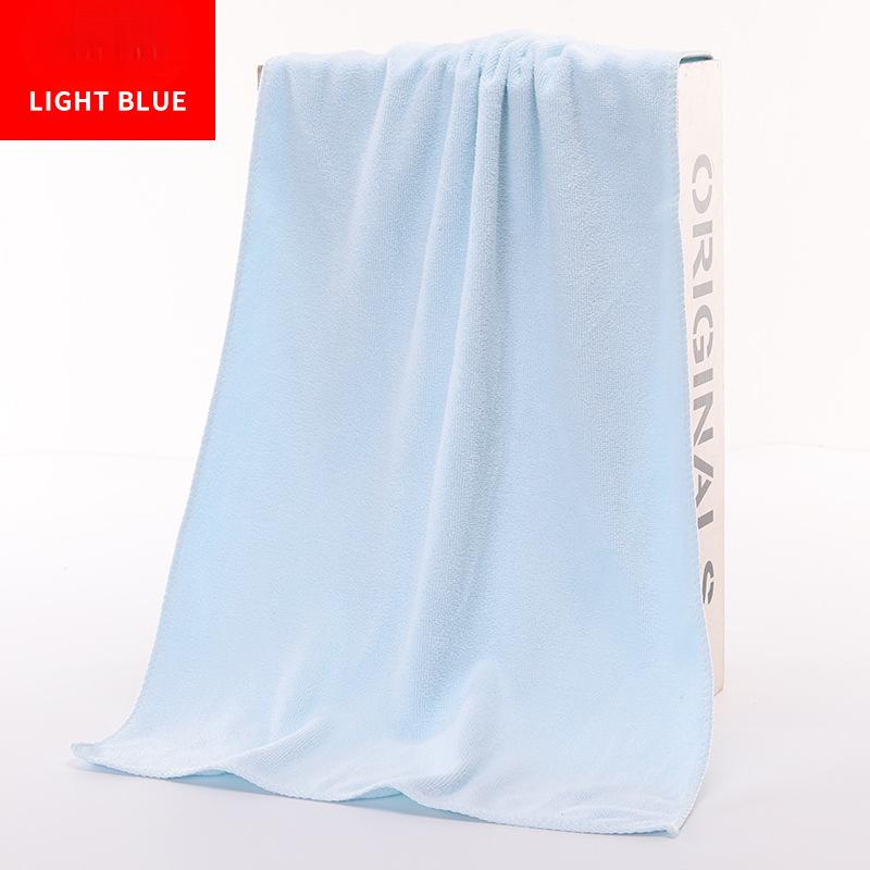 Towels  Includes 1pc Extra Large Towel Multifunctions, Wash Cloths