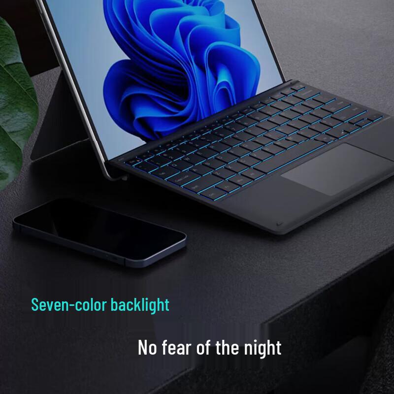 BIAZE Microsoft Surface Bluetooth Keyboard Cover
