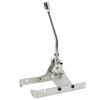 12 Inch Transmission Shifter Accurate Ergonomic Stylish Automatic Shifter Kit for TH350