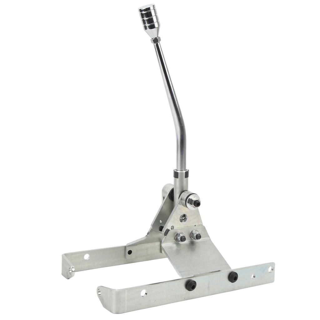 12 Inch Transmission Shifter Accurate Ergonomic Stylish Automatic Shifter Kit for TH350
