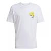 Herren Standard Tennis T-Shirt