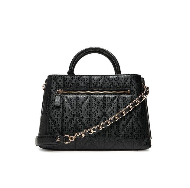 Bag Guess Aldina HWGG96 63060 Black