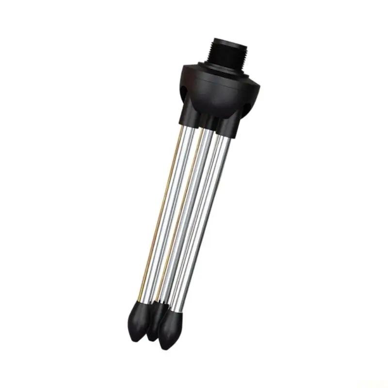 Microphone Tripod, Universal Microphone Stand, Microphone Stand, Tripod Stand, Karaoke Desktop Stand