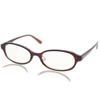 Blue Light Cut Glasses Sunglasses Fashion Glasses Clear Transparent Wellington Boston Square Oval Sports Driving UV Cut Blue Light Cut High