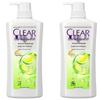 Clear Anti-Dandruff Oil Control Shampoo