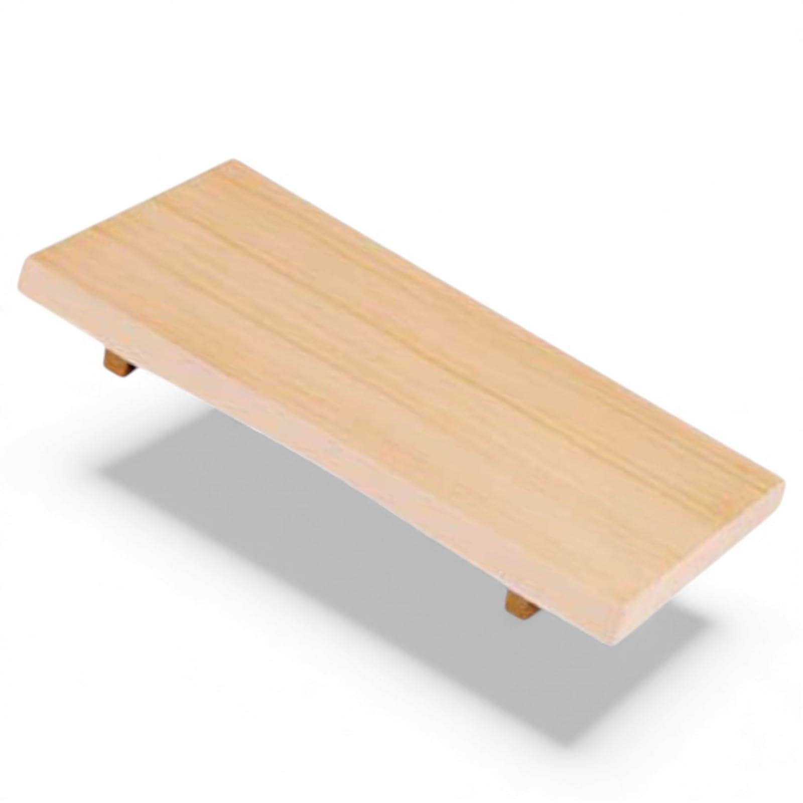 

Japanese Style Dinner Sushi Plate Made in Japan J-kitchens (15x9x2.2cm) PNO.349119