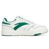 Anta Tênis de Skate de Cano Baixo Resistente ao Desgaste e Leve Masculino Branco Verde 112228050S-1
