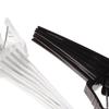 Unisex Fluffy Hairpin Curling Roots High Natural Fluffy Hair Root Volumizing Hair Clip Hair Curler Styling Fluffiness Tool Comb