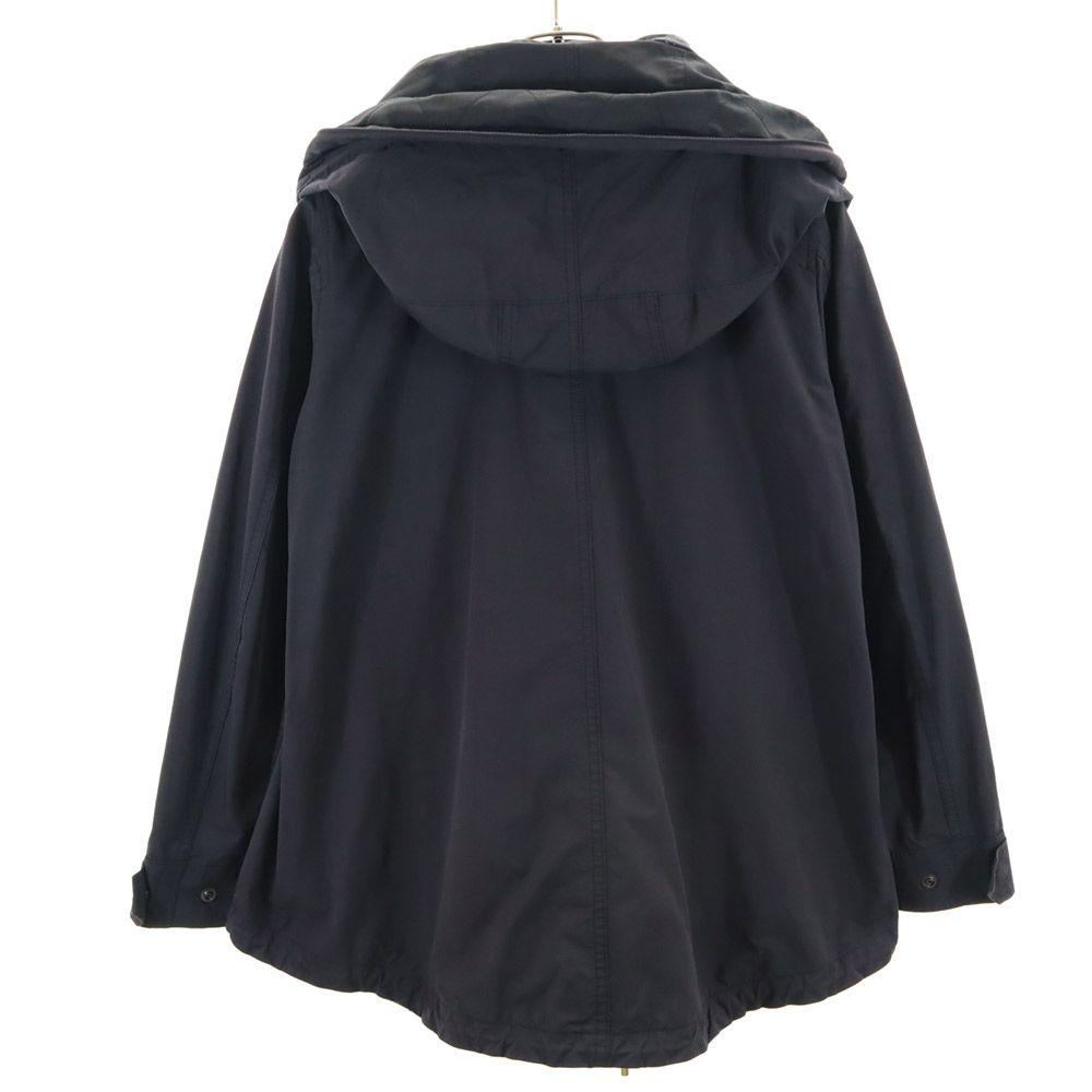 THE RERACS made in Japan Long sleeve Zip jacket 38 black Women Used