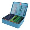 Coloring Pencils 120 Unique Colors DIY Making Interesting Relaxing Compact Portable Durable Pencil