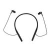 Neckband Headphones Sound Amplifiers Smart Noise Reduction Sports Headphone Type Ergonomic Neck Hang