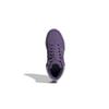 Adidas Neo Hoops 2.0 Breathable Mid top Kids' Skateboarding Shoes Kids' EH0170