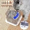 Silent Wireless Pet Water Fountain: Automatic Circulating Dispenser for Cats and Dogs