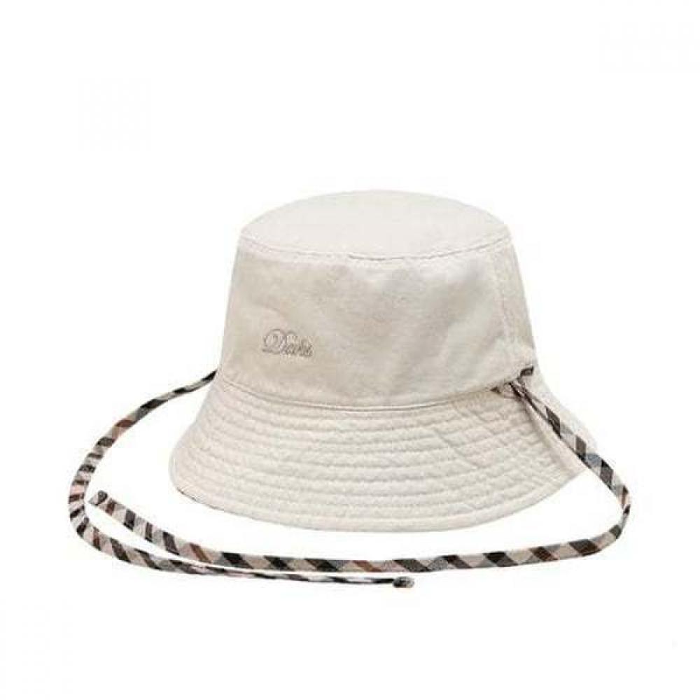 Daks Реверсивная панама в клетку [dbhe5f412iv] Single option